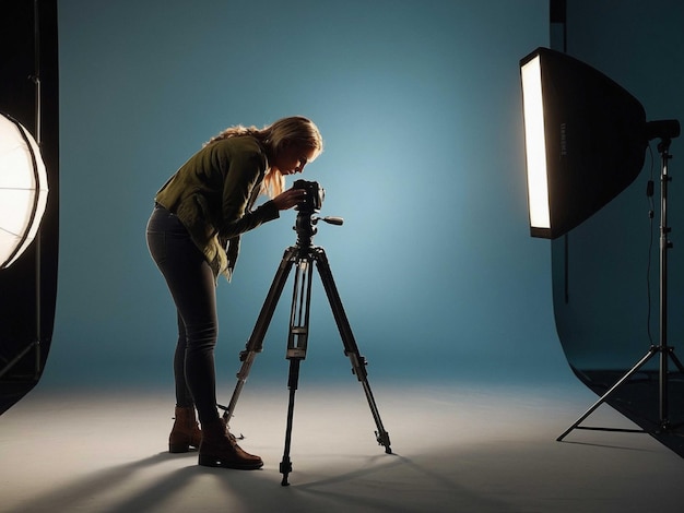 シネマトグラフィ基礎コース