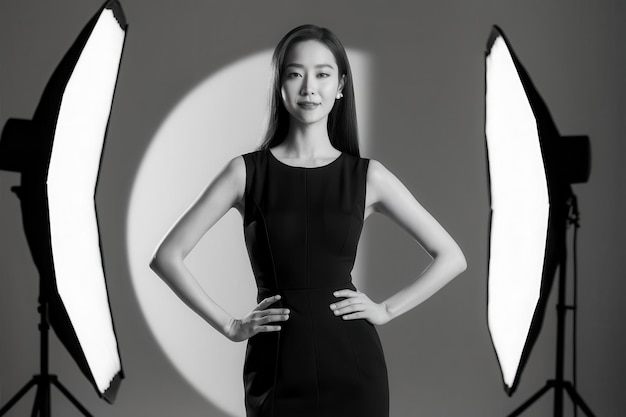 シネマトグラフィ撮影風景