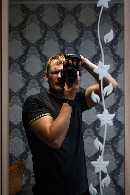 シネマトグラフィ基礎